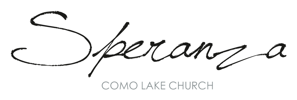 Speranza - Como Lake Church